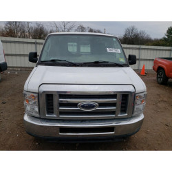 2012 FORD ECONOLINE