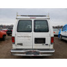 2012 FORD ECONOLINE