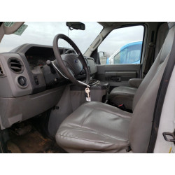 2012 FORD ECONOLINE