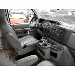 2012 FORD ECONOLINE