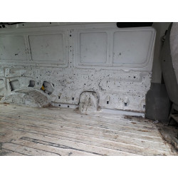 2012 FORD ECONOLINE