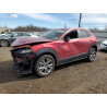 2022 MAZDA CX30