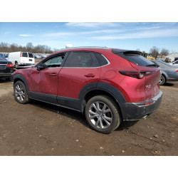 2022 MAZDA CX30