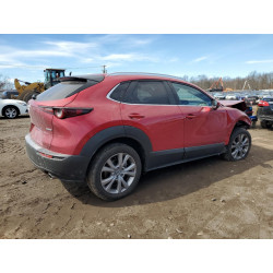 2022 MAZDA CX30