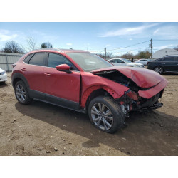 2022 MAZDA CX30