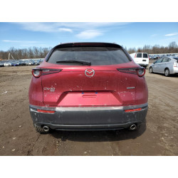 2022 MAZDA CX30