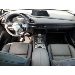2022 MAZDA CX30