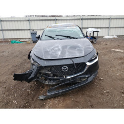2021 MAZDA CX30