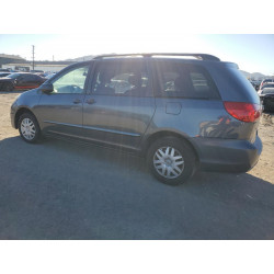 2006 TOYOTA SIENNA