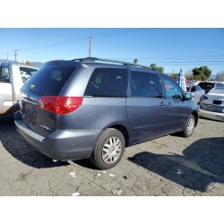2006 TOYOTA SIENNA