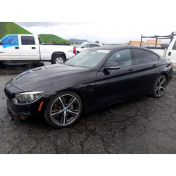 2018 BMW 4 SERIES