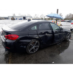 2018 BMW 4 SERIES