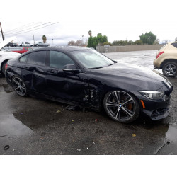 2018 BMW 4 SERIES