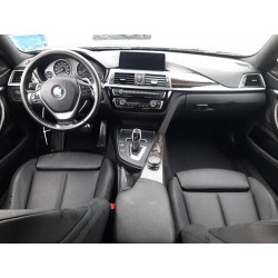 2018 BMW 4 SERIES