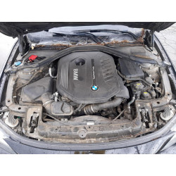 2018 BMW 4 SERIES