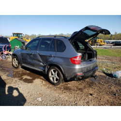 2009 BMW X5