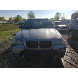 2009 BMW X5