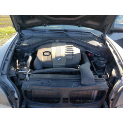 2009 BMW X5