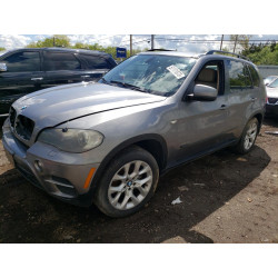 2011 BMW X5