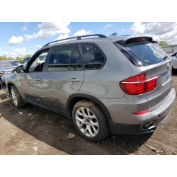 2011 BMW X5