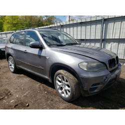 2011 BMW X5