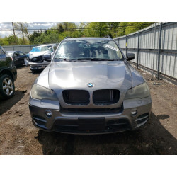 2011 BMW X5