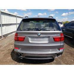 2011 BMW X5