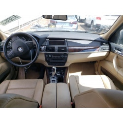 2011 BMW X5