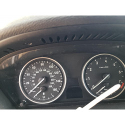 2011 BMW X5
