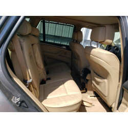 2011 BMW X5