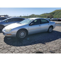 2001 CHRYSLER CONCORDE