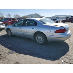 2001 CHRYSLER CONCORDE