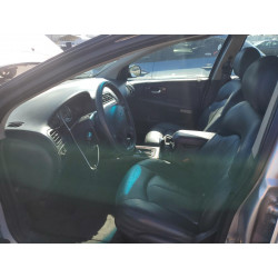 2001 CHRYSLER CONCORDE