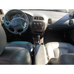 2001 CHRYSLER CONCORDE