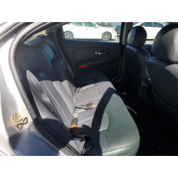 2001 CHRYSLER CONCORDE