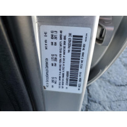 2001 CHRYSLER CONCORDE