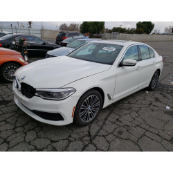2020 BMW 5 SERIES