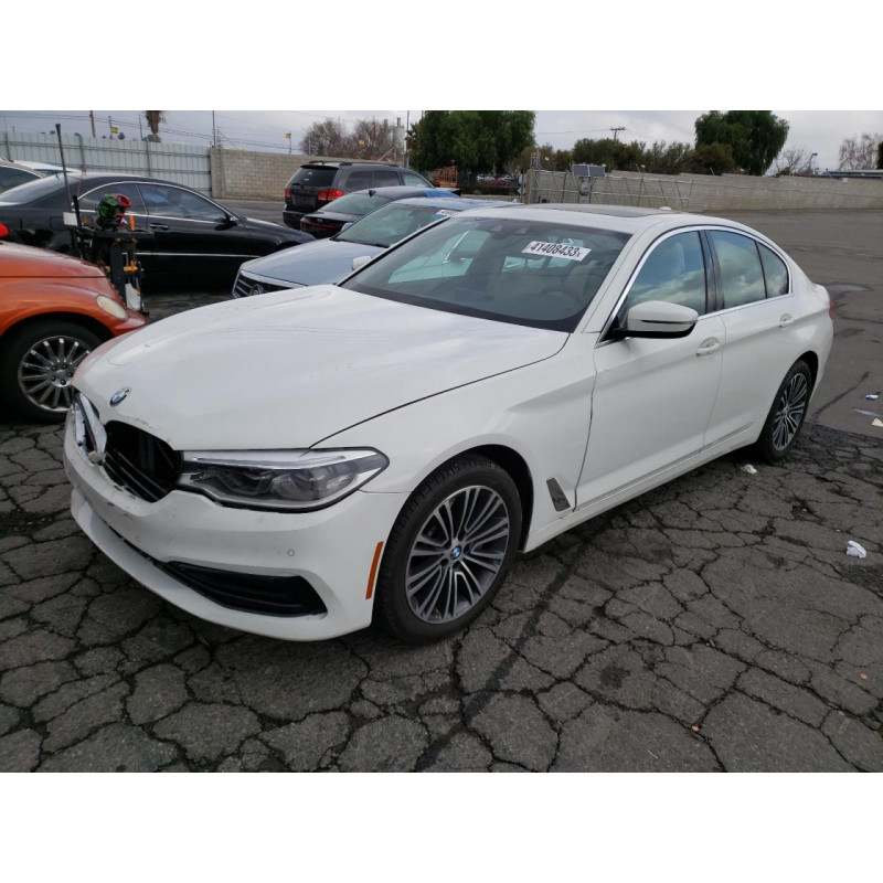 2020 BMW 5 SERIES