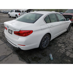 2020 BMW 5 SERIES