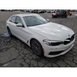 2020 BMW 5 SERIES