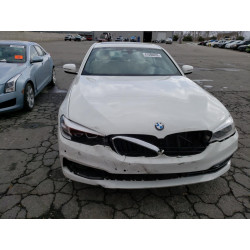 2020 BMW 5 SERIES
