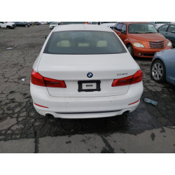 2020 BMW 5 SERIES