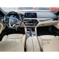2020 BMW 5 SERIES