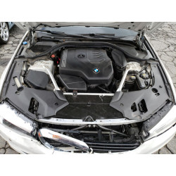 2020 BMW 5 SERIES