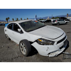 2016 DODGE DART