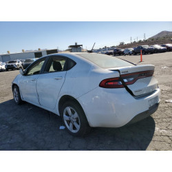 2016 DODGE DART