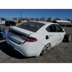 2016 DODGE DART