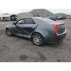 2009 CADILLAC CTS