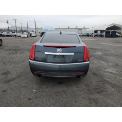 2009 CADILLAC CTS