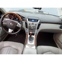 2009 CADILLAC CTS
